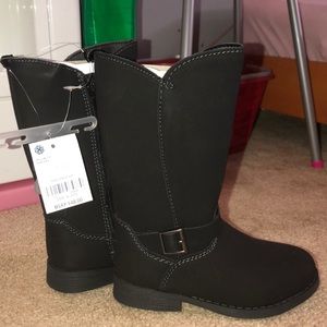 Osh Kosh toddler boots